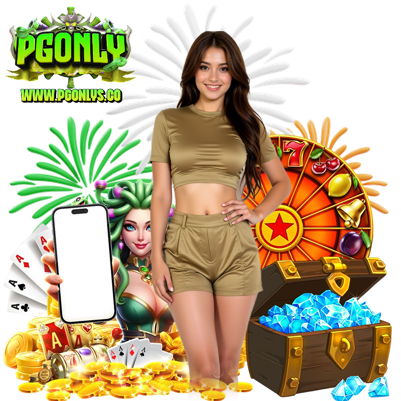 PGONLYS