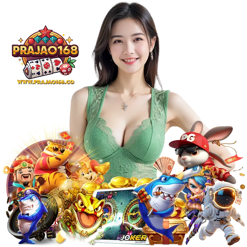 PRAJAO168